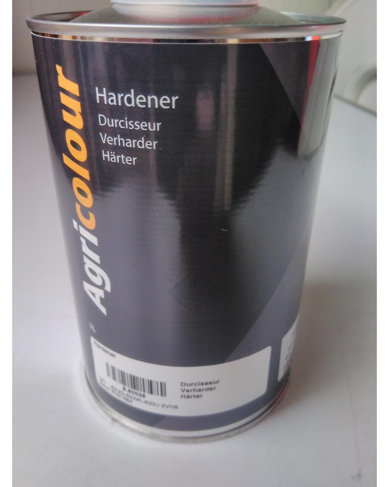 Agricolour - Beige Primer 5L Tin - Sparex Part S.80039 main image 1